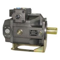 A4VSO355HS4/30R-PPB13N00 - Насос аксиально-поршневой регулируемый с наклонной шайбой, рабочий объем 355 см3, HS4 = регулирование подачи насоса пропорциональным клапаном, номинальное давление 350 бар