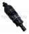 DBDS10K1X/25V - Предохранительный клапан прямого управления Ду10, давление регулировки до 25 бар, тип монтажа - встраиваемый, элемент регулировки S = винт DBDS10K1X/25V - Предохранительный клапан прямого управления Ду10, давление регулировки до 25 бар, тип монтажа - встраиваемый, элемент регулировки S = винт