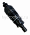 DBDS10K1X/100V - Предохранительный клапан прямого управления Ду10, давление регулировки до 100 бар, тип монтажа - встраиваемый, элемент регулировки S = винт