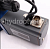 4WRTE32E600L-4X/6EG24ETK31/A1M - Пропорциональный быстродействующий распределитель с обратной связью по положению золотника и со встроенным усилителем (OBE), Ду32, A1 = ±10 В, номинальный расход 600 л/мин, схема E, каналы управления ET = X и Y - внутренни