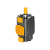 T67DCB38B081L00A100 - Пластинчатый нерегулируемый двухпоточный насос серии T67DC с рабочим объемом 120,6+26,2 см3