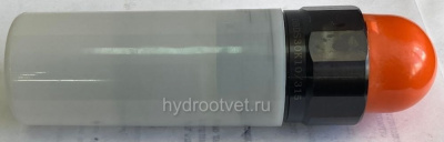 DBDS30K1X/200V - Предохранительный клапан прямого управления Ду30, давление регулировки до 200 бар, тип монтажа - встраиваемый, элемент регулировки S = винт